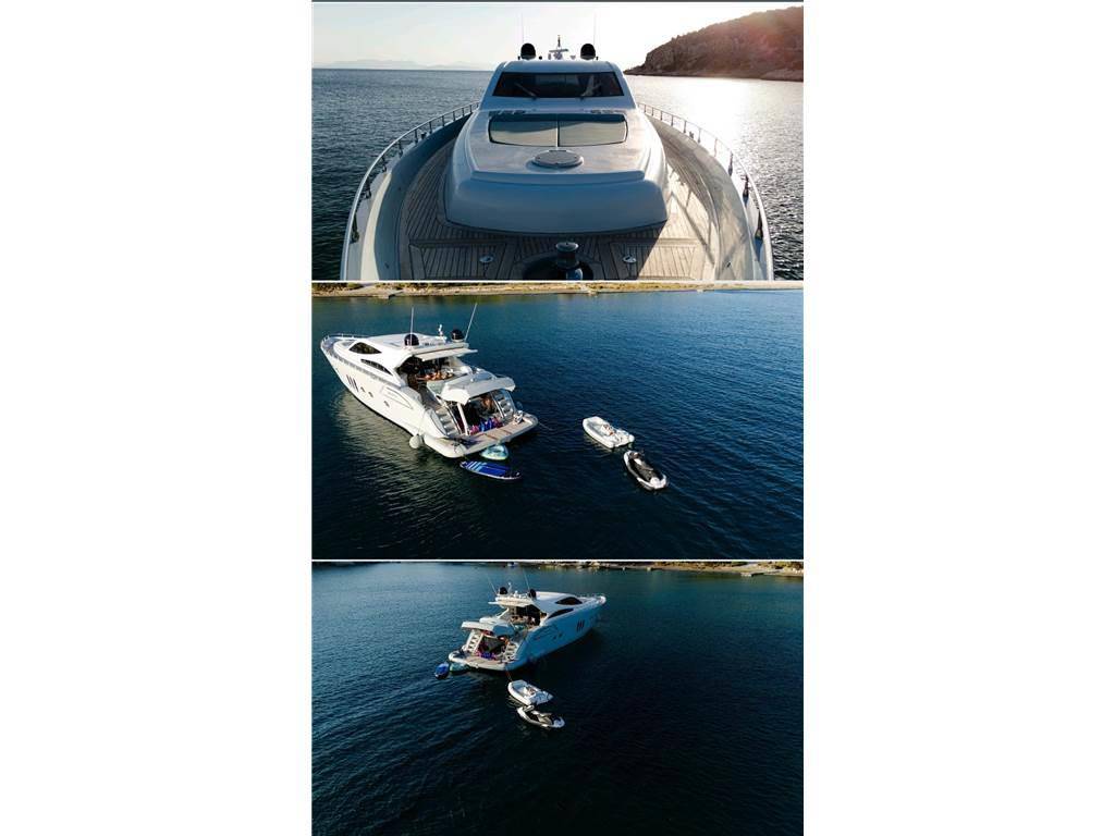 Alfamarine 72