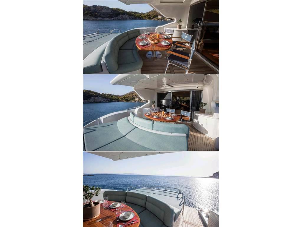 Alfamarine 72