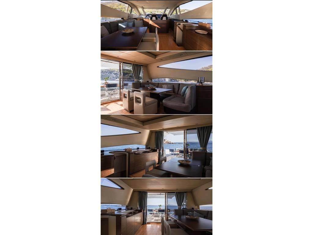 Alfamarine 72