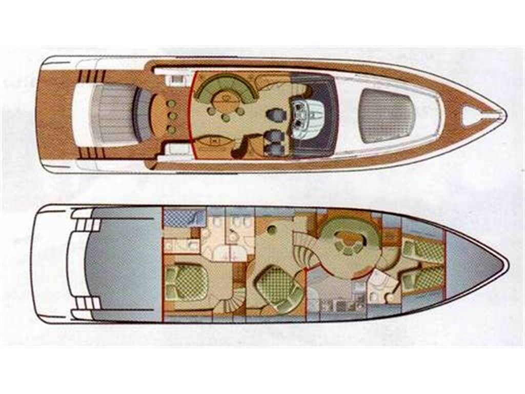 Alfamarine 72