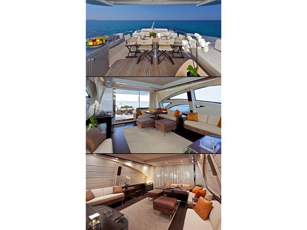Azimut 86s