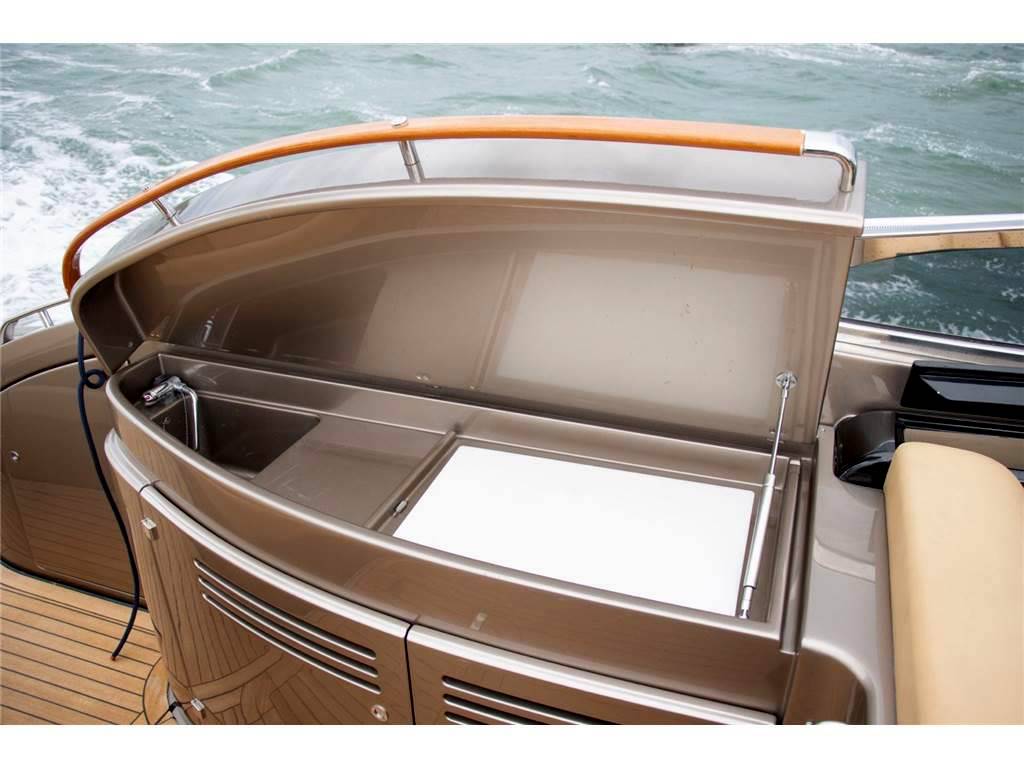 Riva Rivale 52