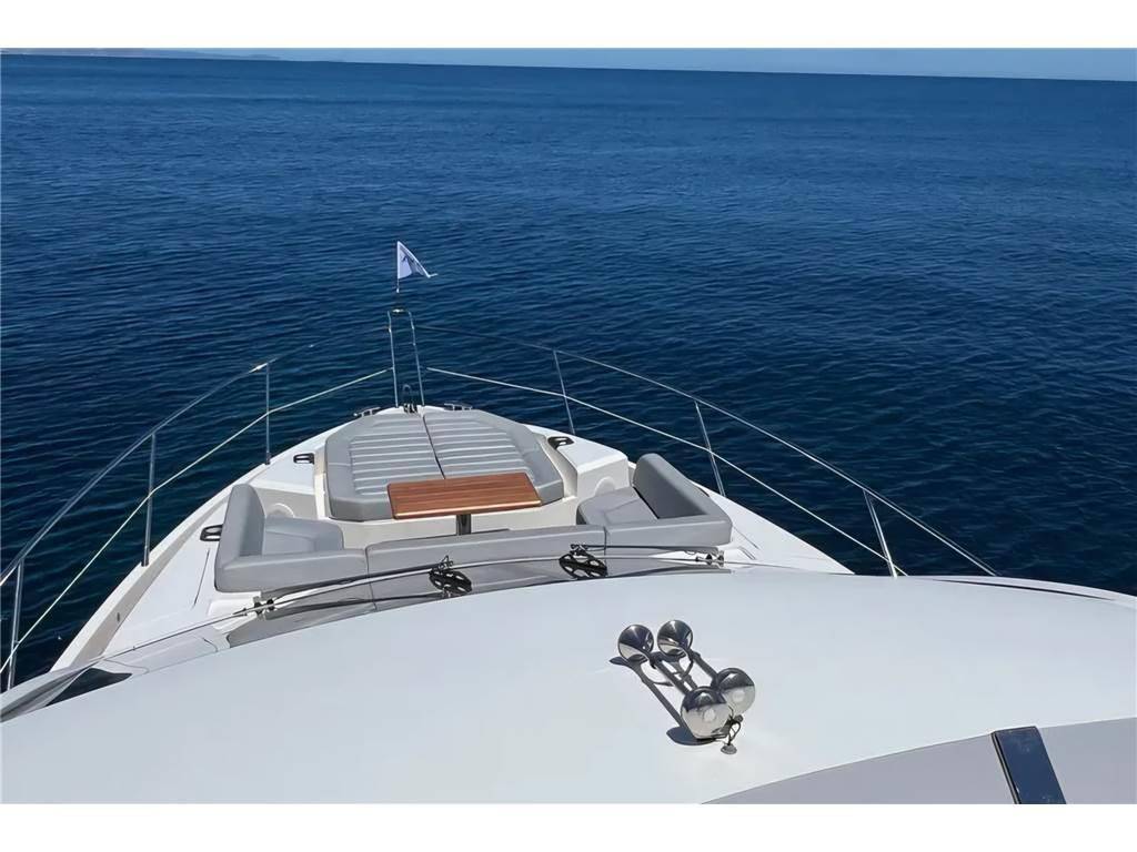 Sunseeker Manhattan 66