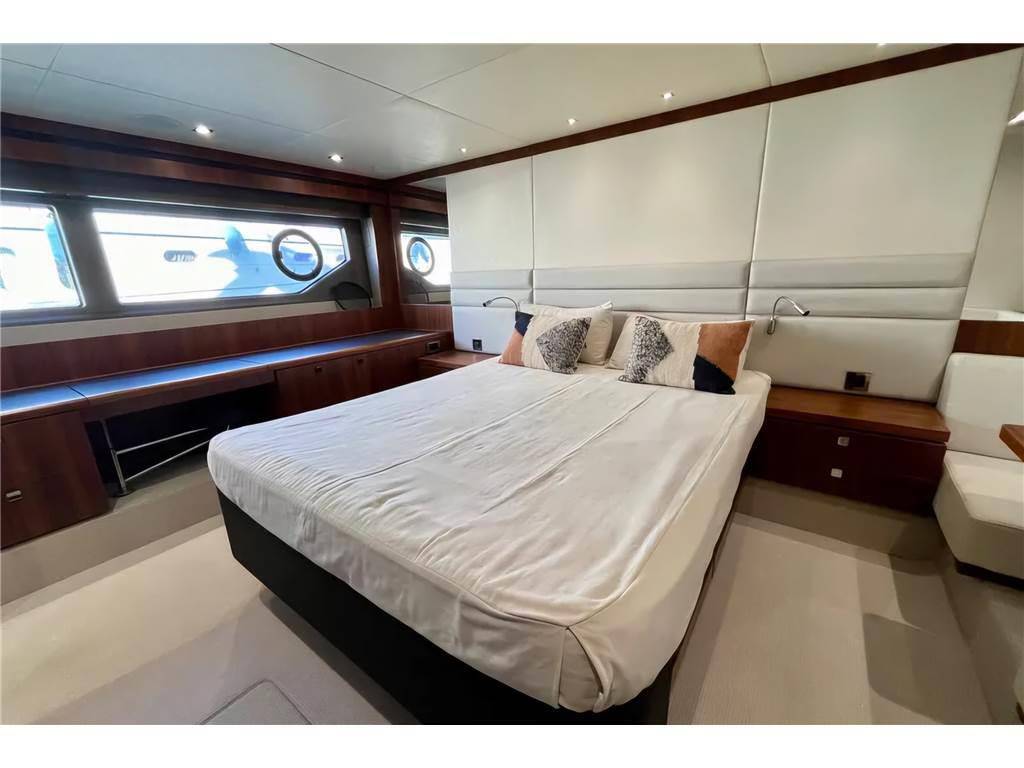 Sunseeker Manhattan 66