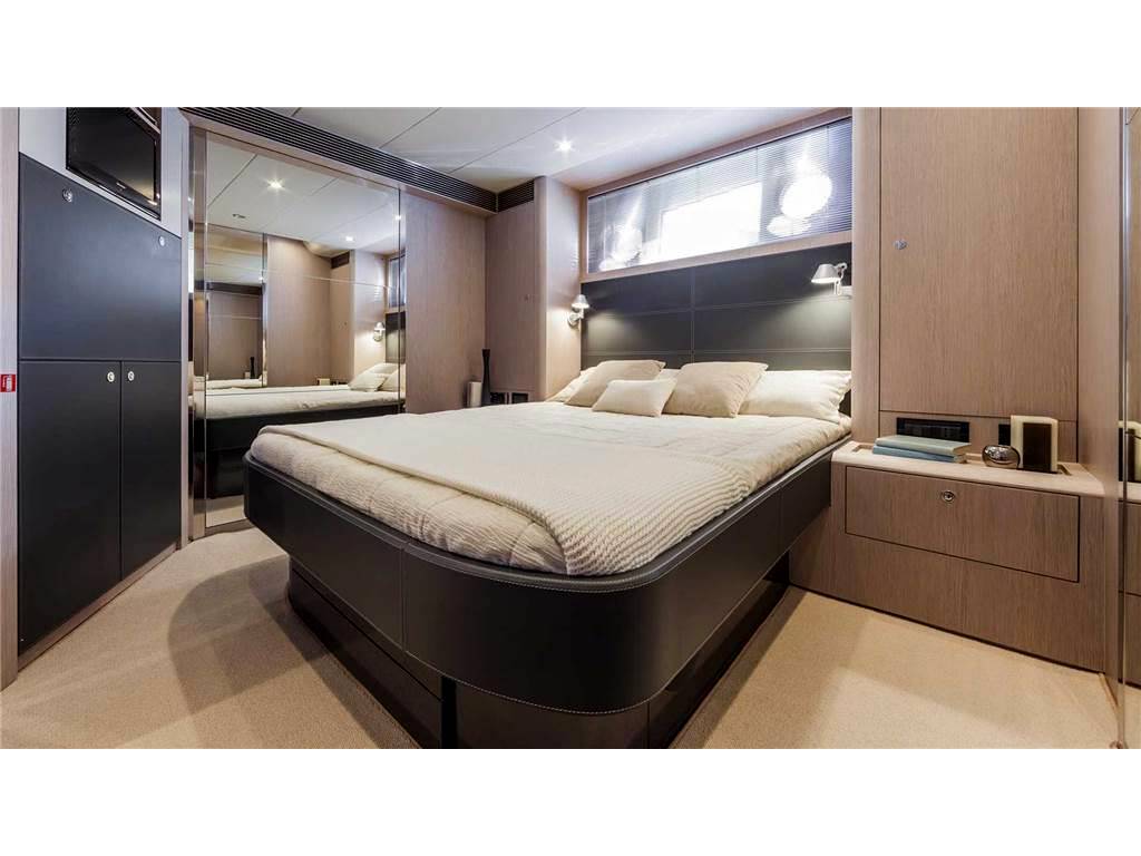 Riva 63 virtus