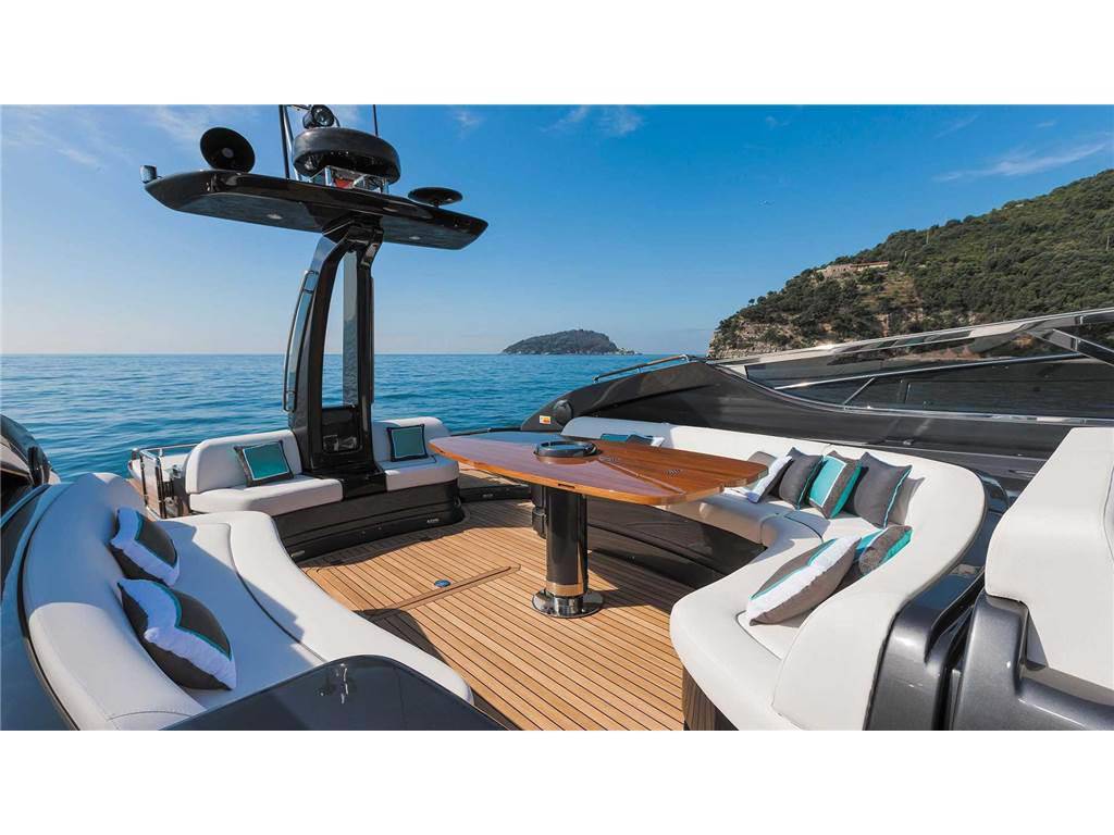 Riva 63 virtus