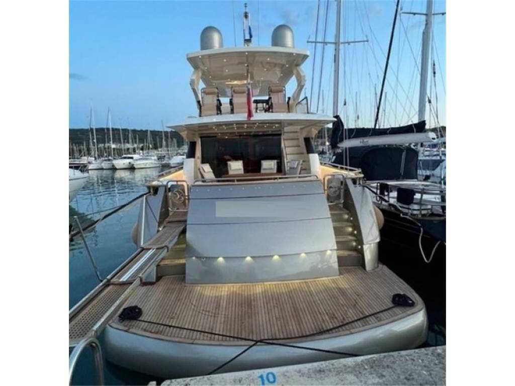 Evo marine Deauville 22,50