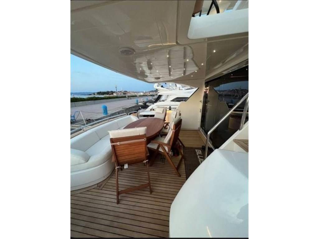 Evo marine Deauville 22,50