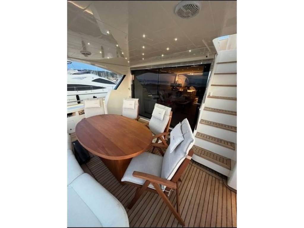 Evo marine Deauville 22,50