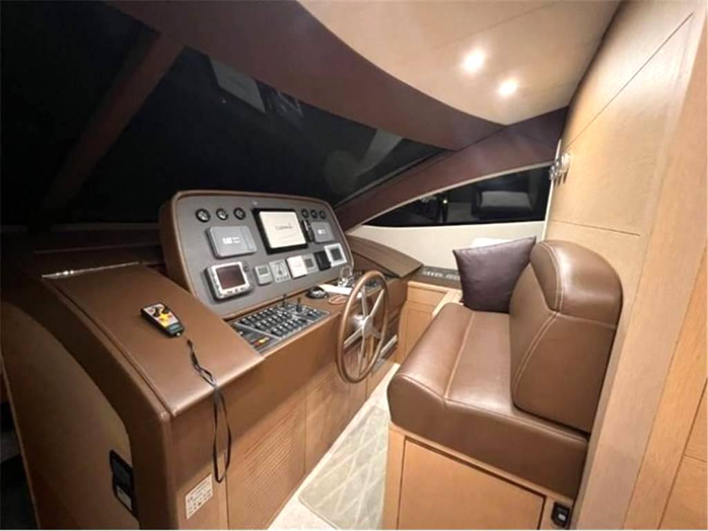 Evo marine Deauville 22,50