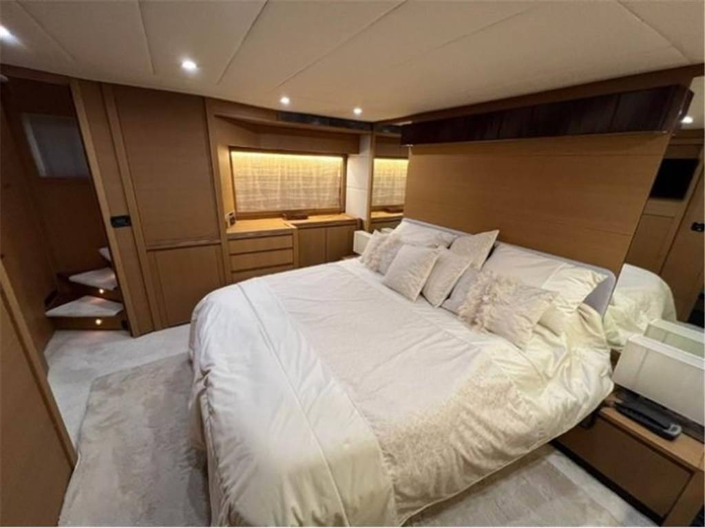 Evo marine Deauville 22,50