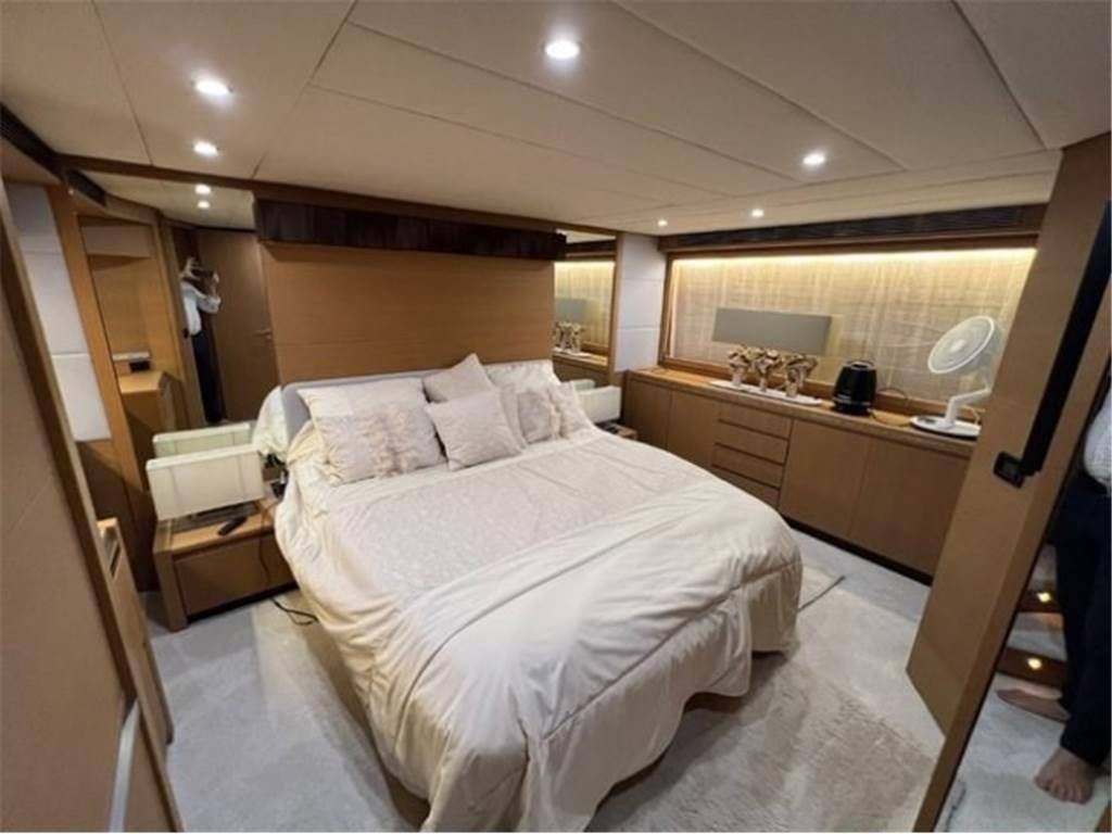 Evo marine Deauville 22,50