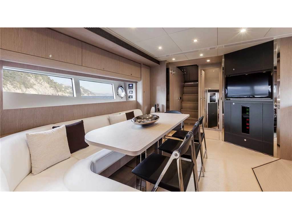 Riva 63 virtus