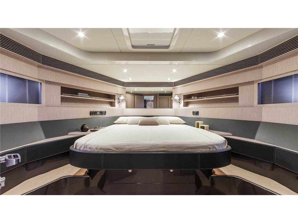Riva 63 virtus