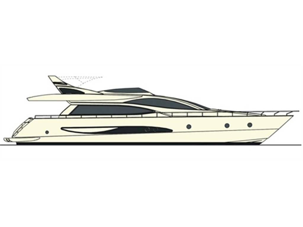 Riva 75 venere
