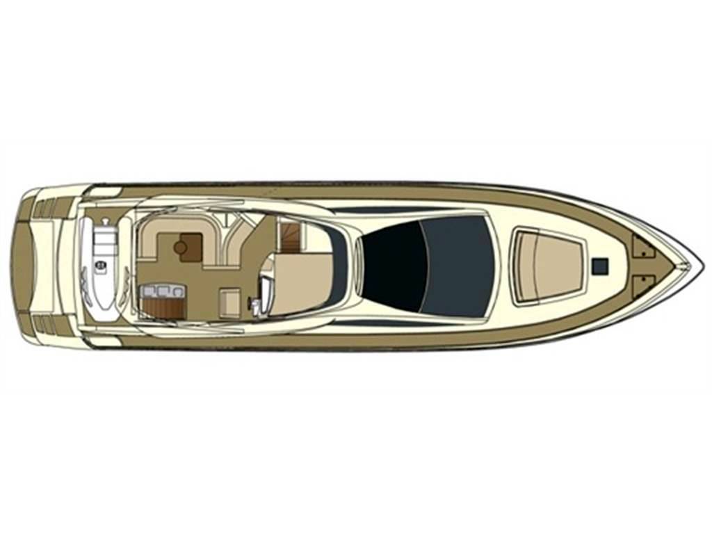 Riva 75 venere