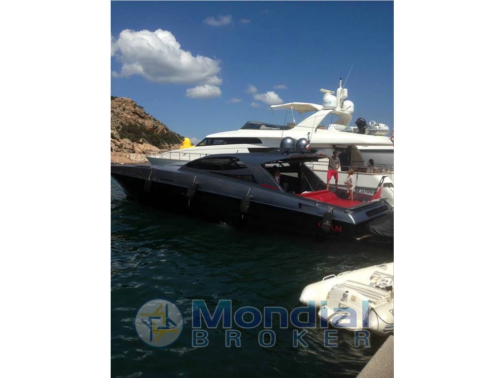 Otam 65' ht
