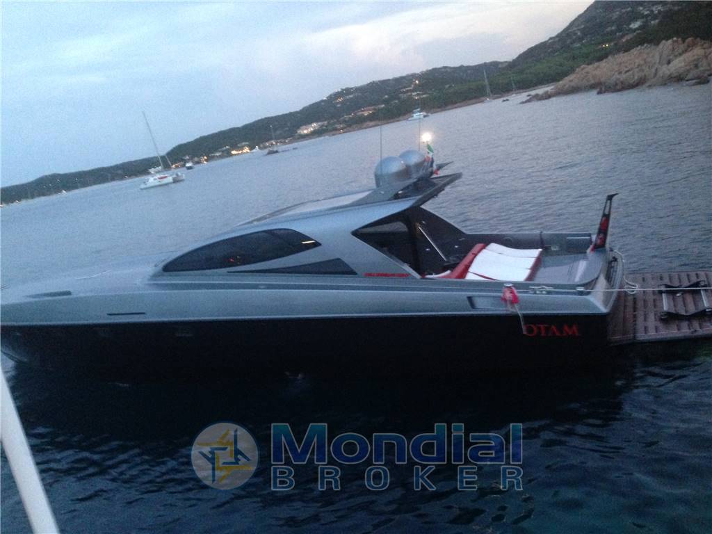 Otam 65' ht