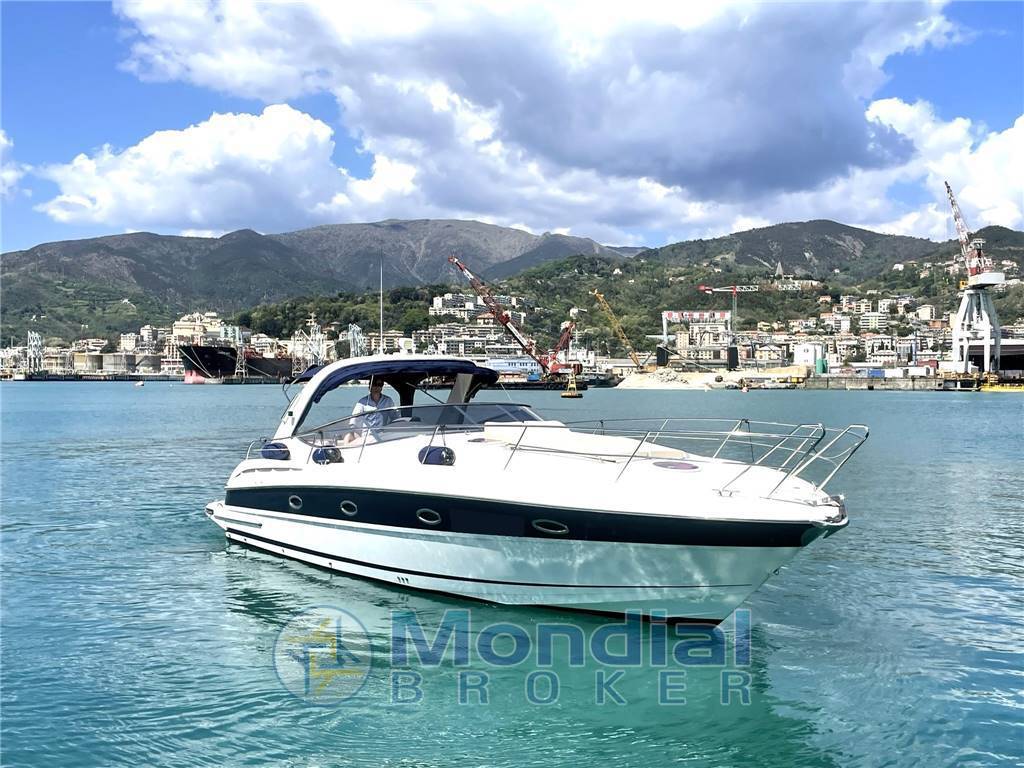 Bavaria 37 sport