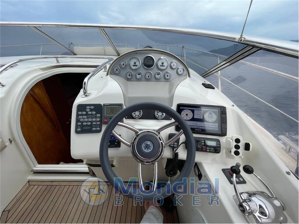 Bavaria 37 sport