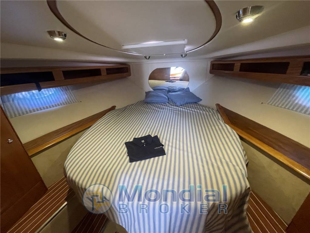 Bavaria 37 sport