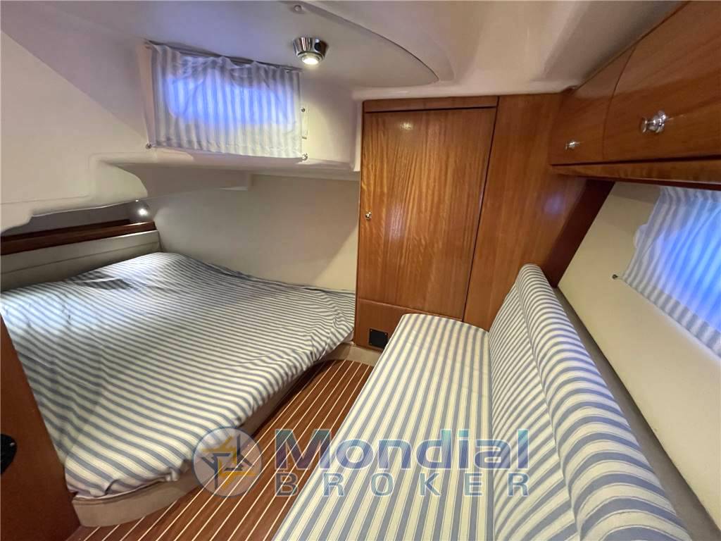 Bavaria 37 sport