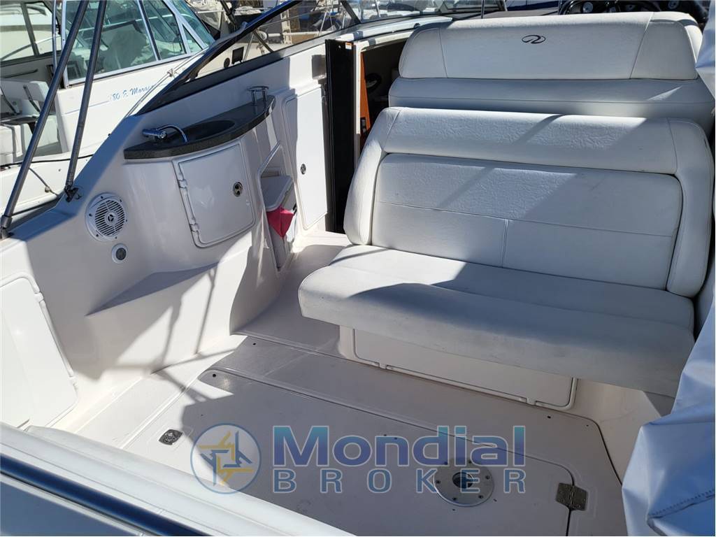 Regal 2665 commodore