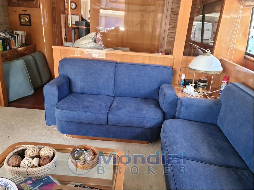 Sanlorenzo 82