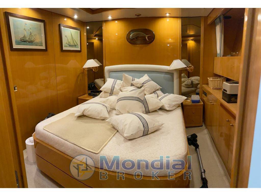 Sanlorenzo 82