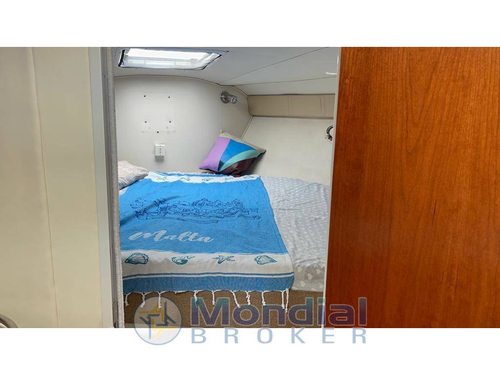 Larson boats Cabrio 330