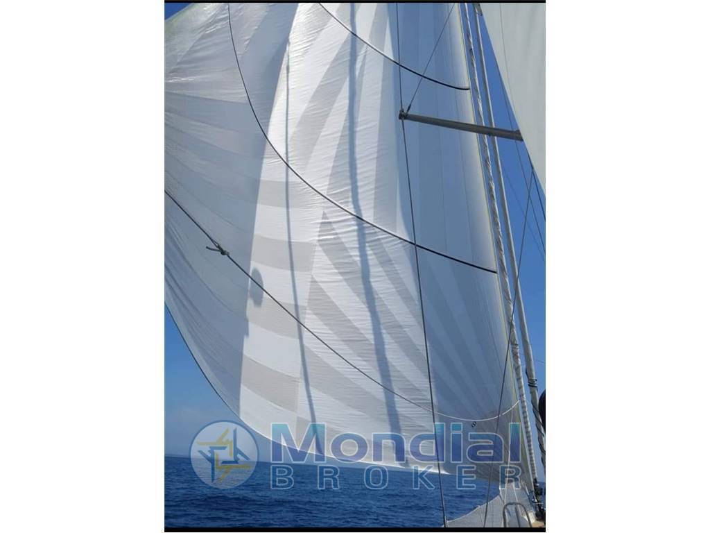 Beneteau 57