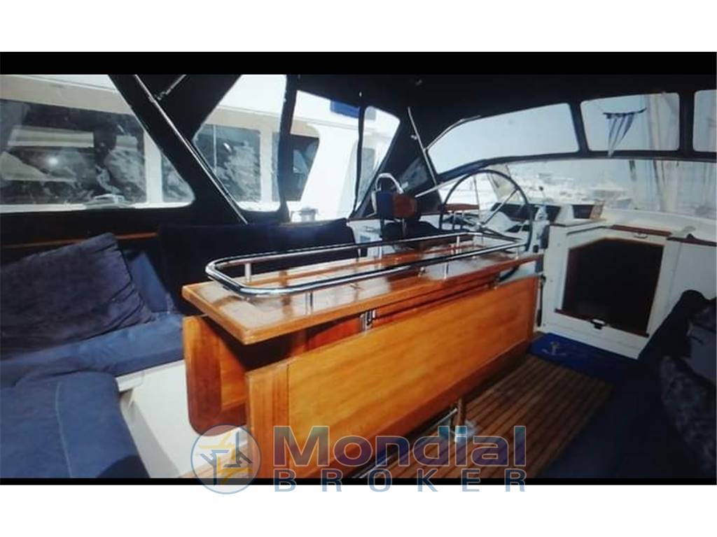 Beneteau 57