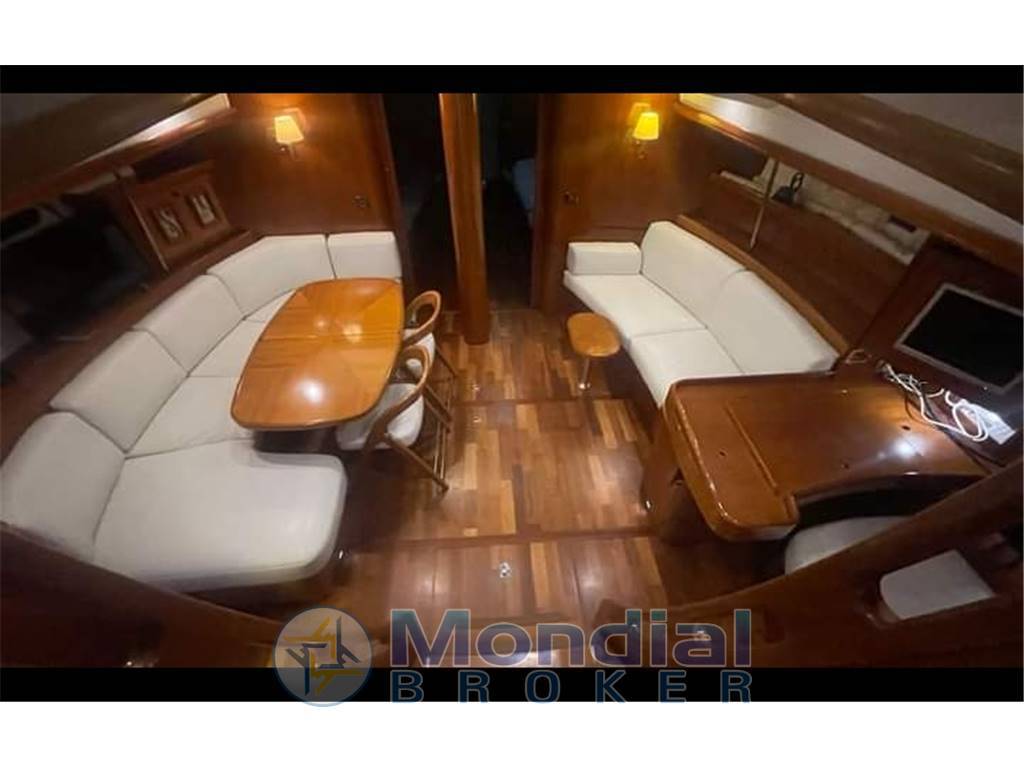 Beneteau 57