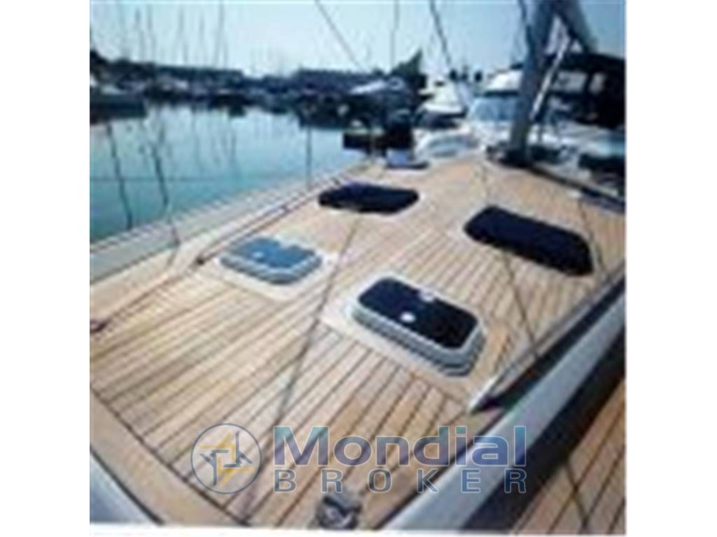 Beneteau 57