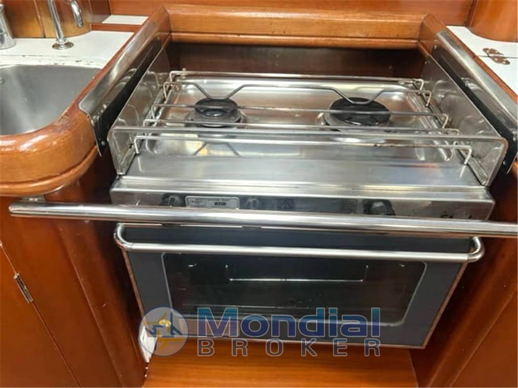 Beneteau Oceanis 393 clipper