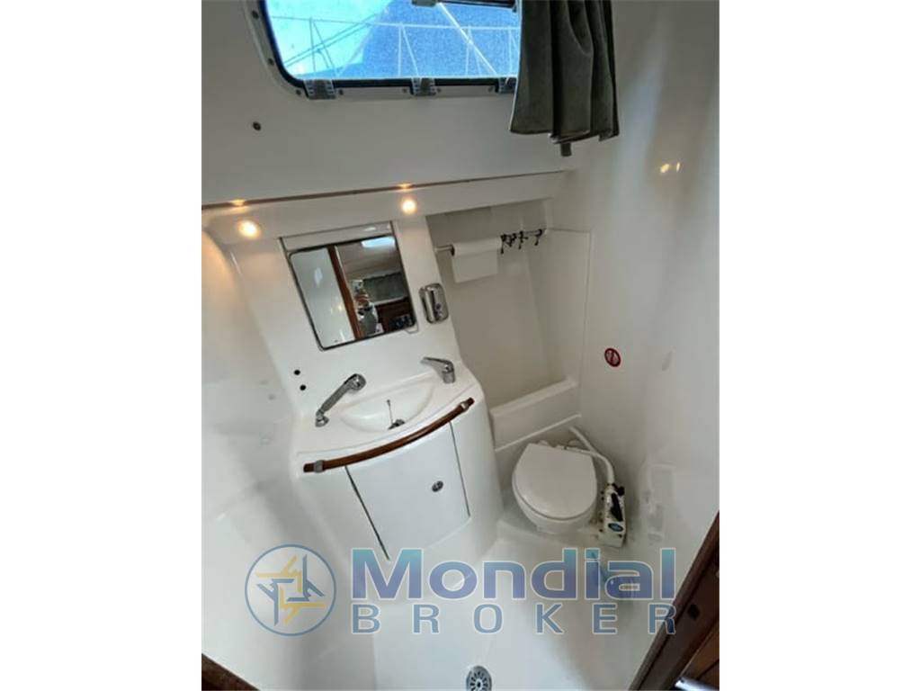 Beneteau Oceanis 393 clipper