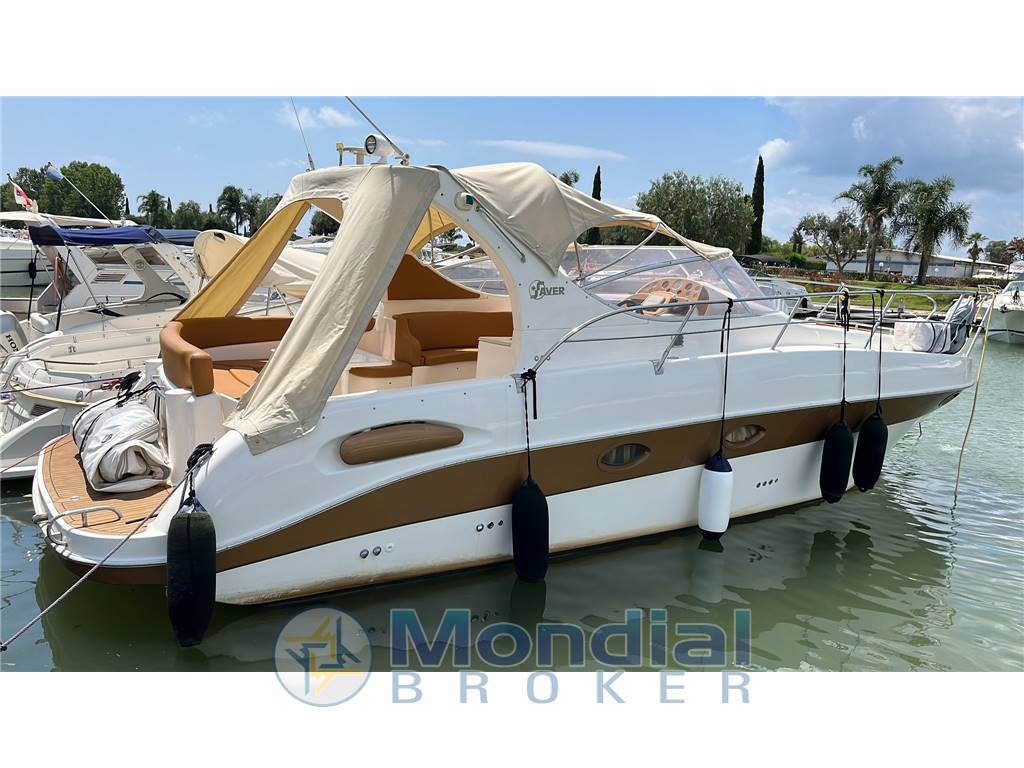 Saver 330