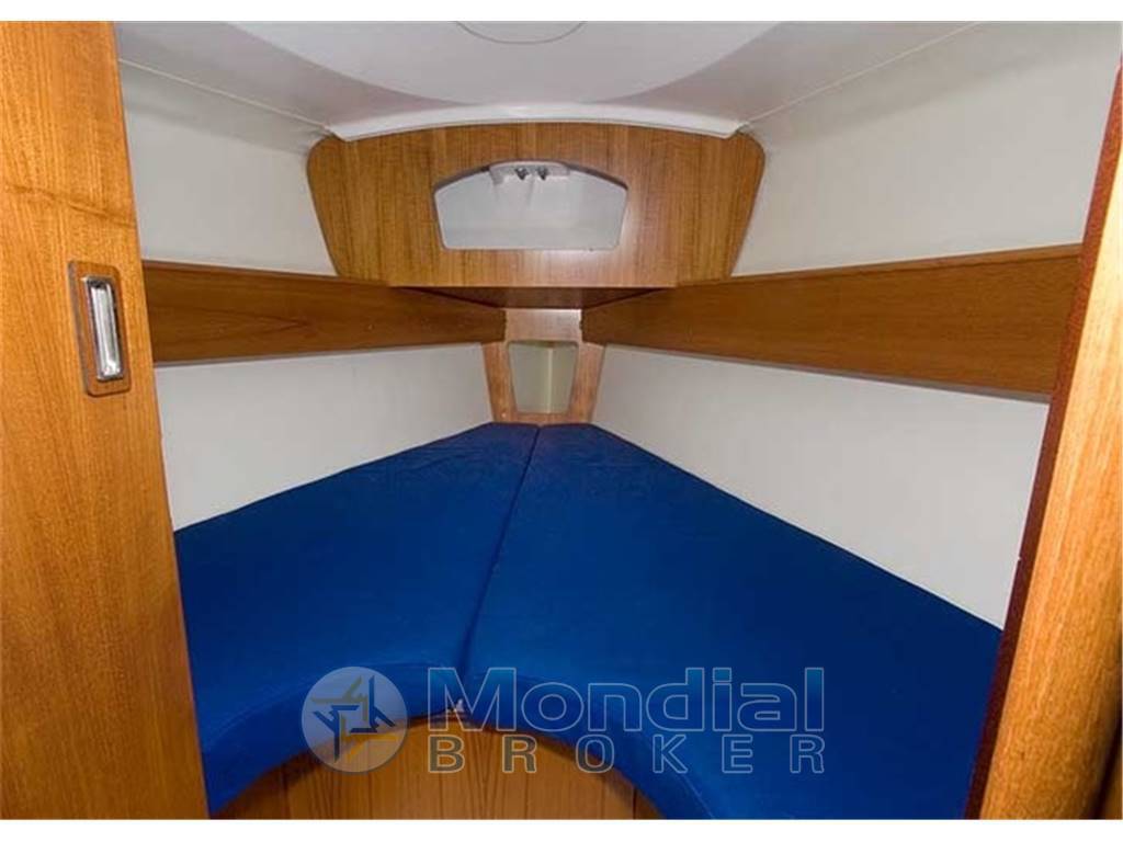 Jeanneau Sun odyssey 32