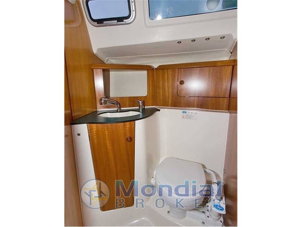Jeanneau Sun odyssey 32