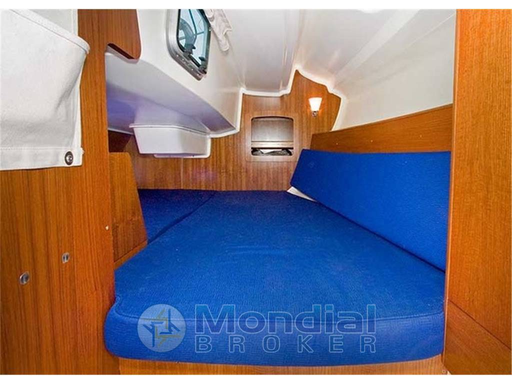 Jeanneau Sun odyssey 32