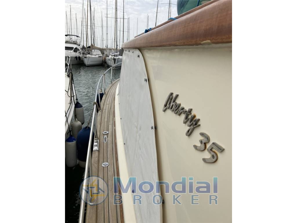 Liberty 35
