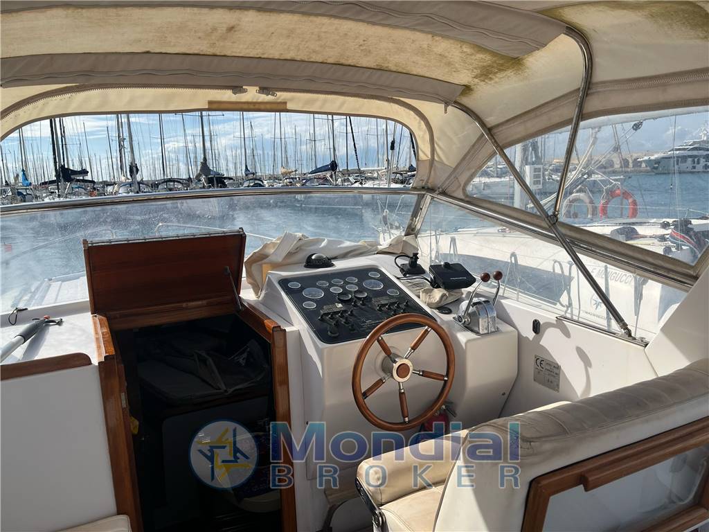 Apreamare Aprea 7,50