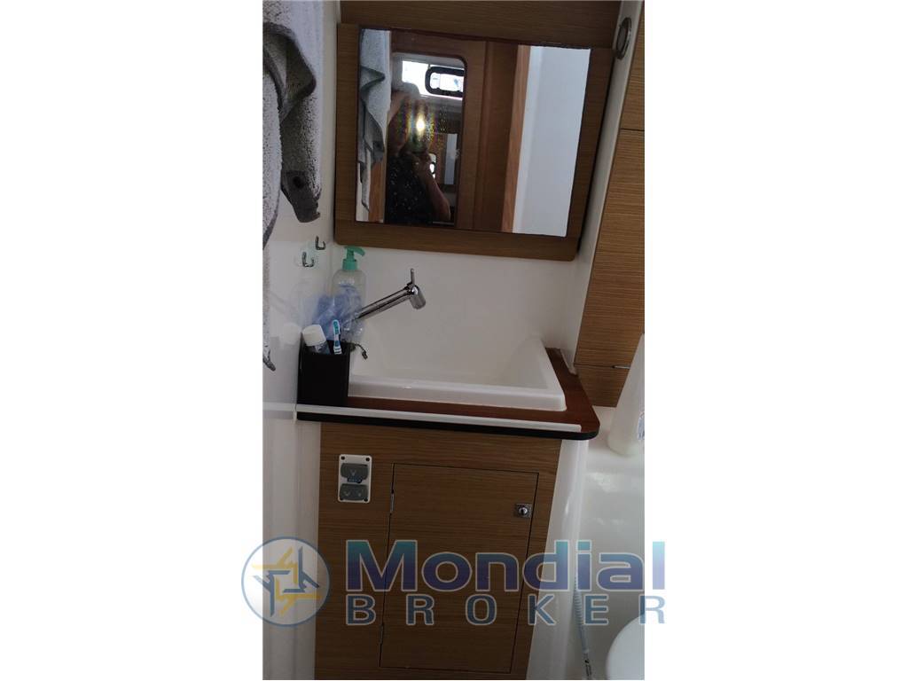Dufour 460 grand large