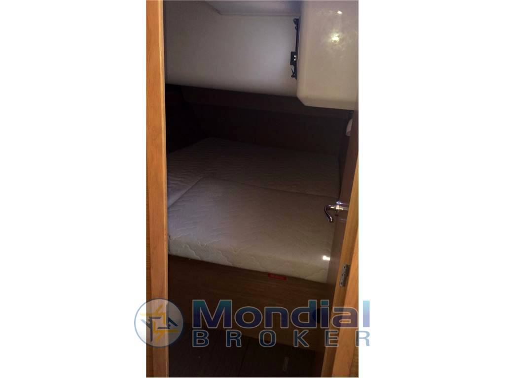 Dufour 460 grand large