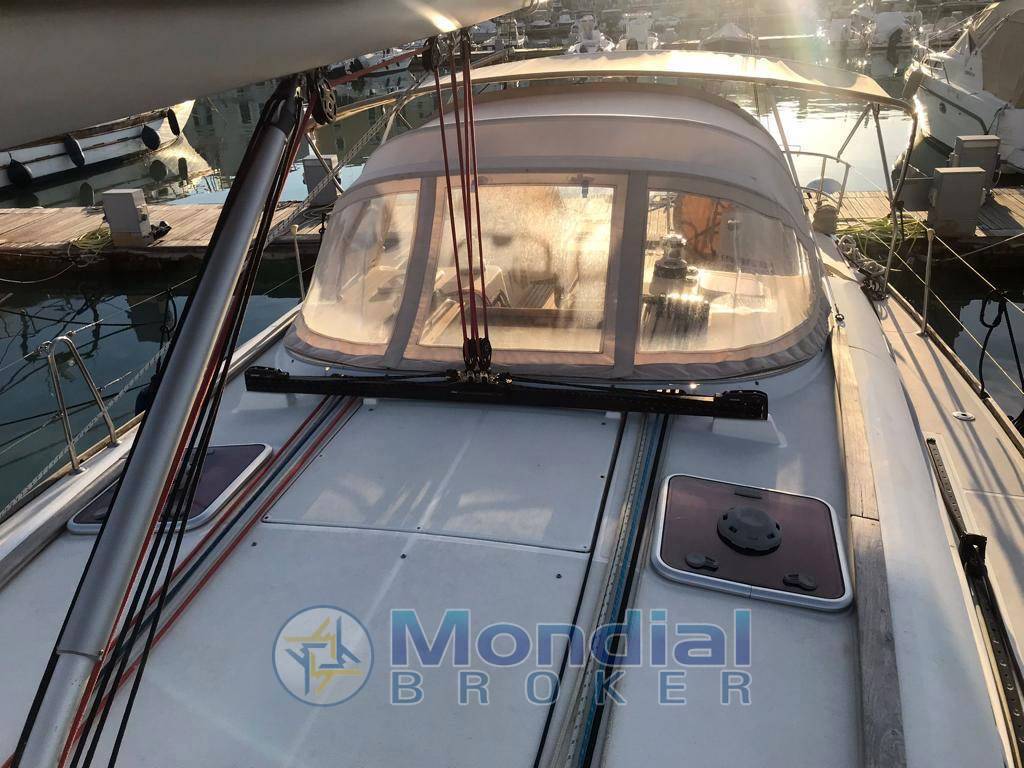 Jeanneau Sun odyssey 44 ì