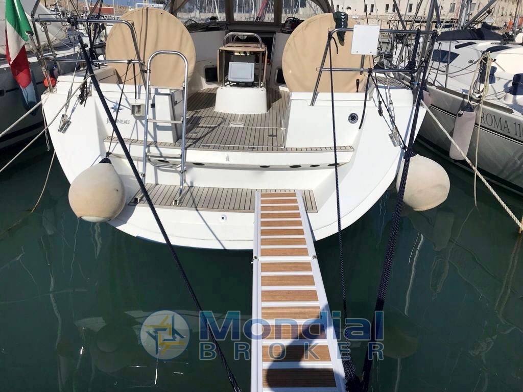 Jeanneau Sun odyssey 44 ì