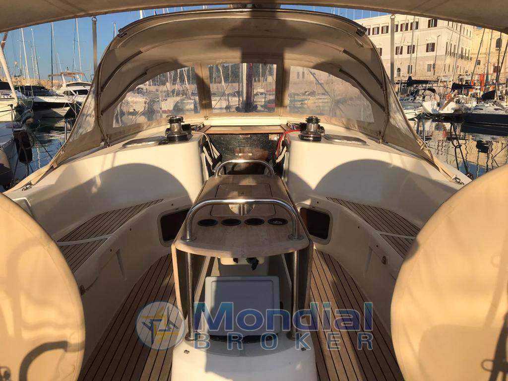 Jeanneau Sun odyssey 44 ì