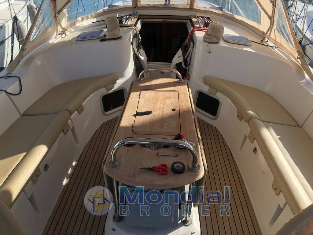 Jeanneau Sun odyssey 44 ì