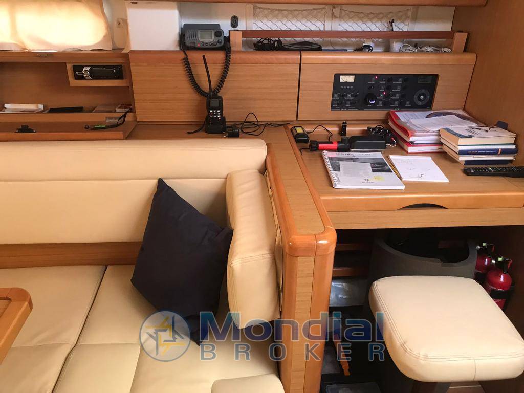 Jeanneau Sun odyssey 44 ì