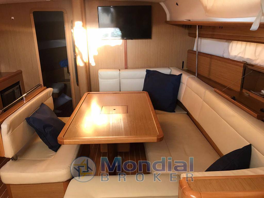 Jeanneau Sun odyssey 44 ì